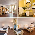 Hostel Gabanel Bike And