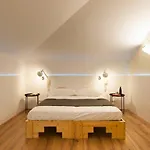 Hostel Gabanel Bike And