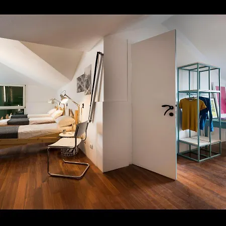 Gabanel Bike And Bed & Breakfast Bussolengo