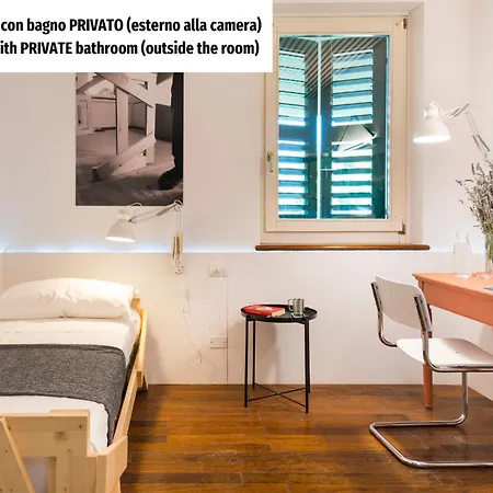 Gabanel Bike And Bed & Breakfast Bussolengo