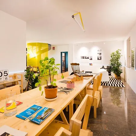 Gabanel Bike Hostel Bussolengo