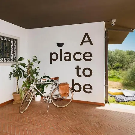 Gabanel Bike Hostel&b&b Bussolengo