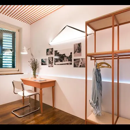 Hostel Gabanel Bike