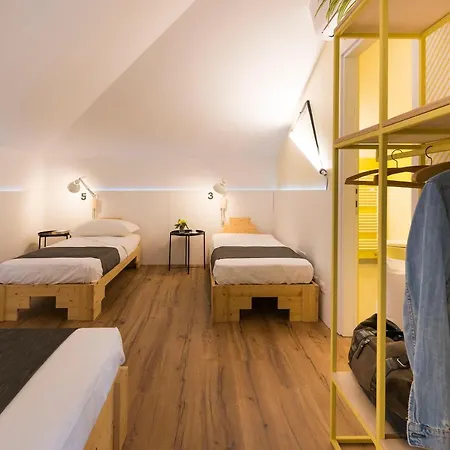 Gabanel Bike Hostel *