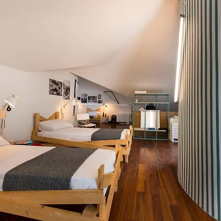 旅馆 Gabanel Bike And 布索伦戈