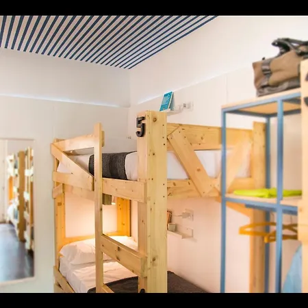 Gabanel Bike Hostel *