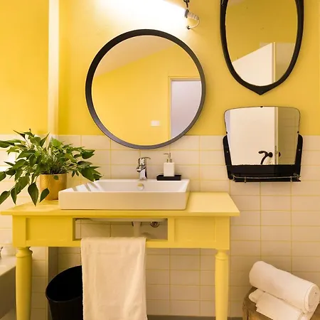 旅馆 Gabanel Bike And