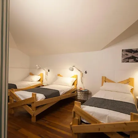 Gabanel Bike Hostel *