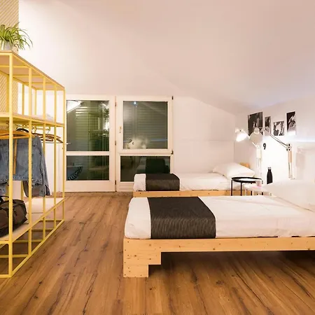 Gabanel Bike Hostel *