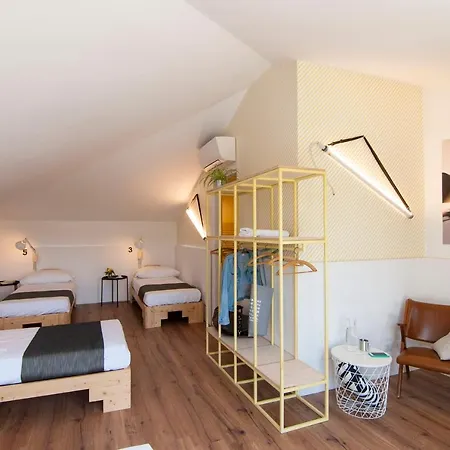 Gabanel Bike And 旅馆 布索伦戈