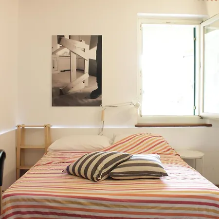 旅馆 Gabanel Bike And 布索伦戈