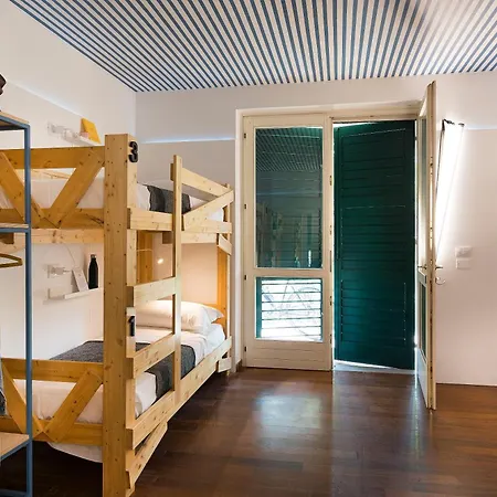 Gabanel Bike And 旅馆