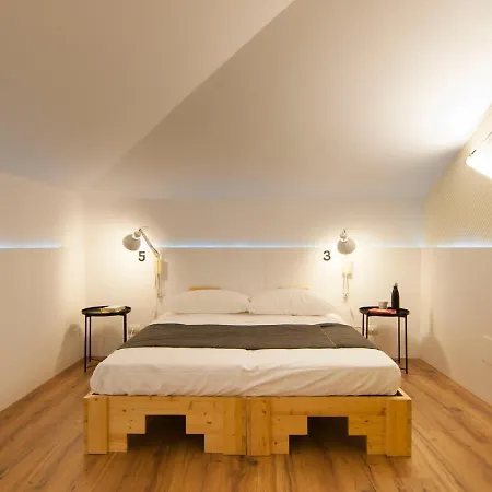 旅馆 Gabanel Bike And