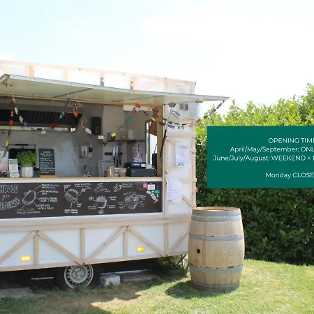 Gabanel Bike And 旅馆 *