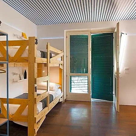 Frühstückspension Gabanel Bike Hostel&b&b