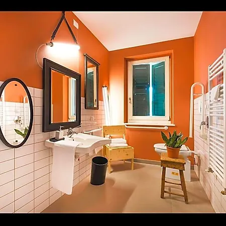 Gabanel Bike And Bed & Breakfast