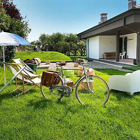 Gabanel Bike Hostel&b&b Bussolengo