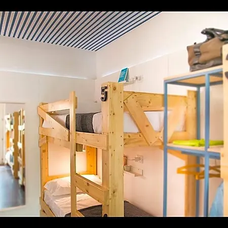 Gabanel Bike Hostel&b&b *
