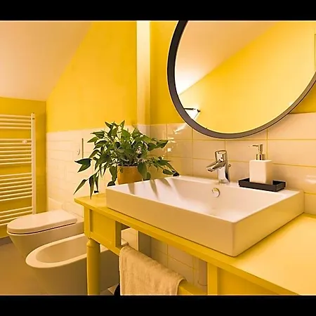 Gabanel Bike And Bed & Breakfast Bussolengo