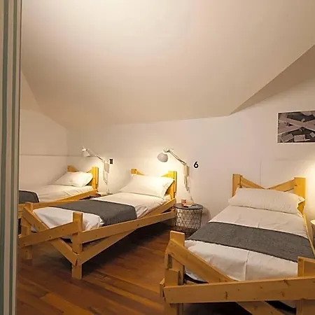 Bed & Breakfast Gabanel Bike And Bussolengo