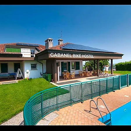Bed & Breakfast Gabanel Bike And