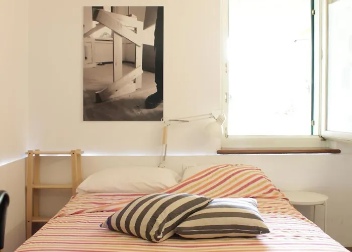 Hostel Gabanel Bike Hostel&b&b Bussolengo