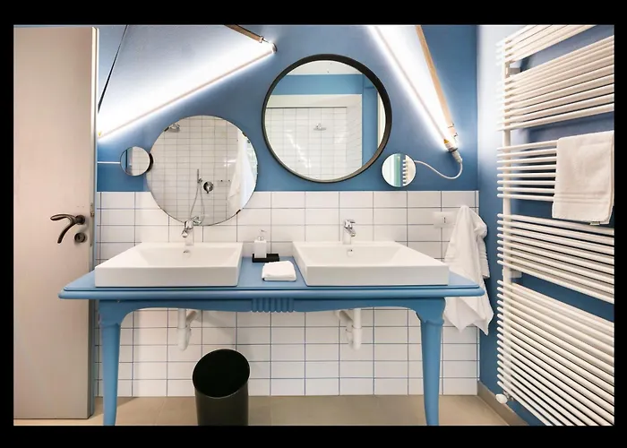 Gabanel Bike Hostel&b&b